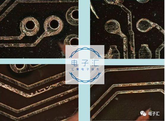 PCB失效分析技术及解决方案