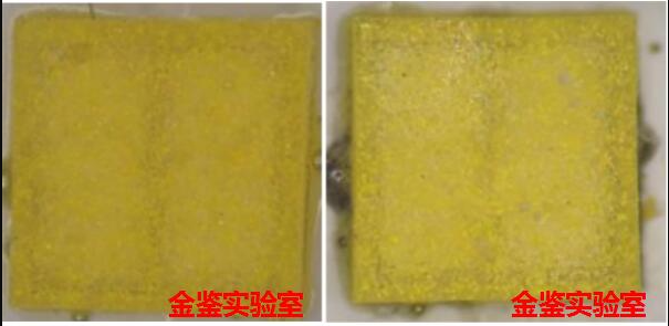 高压蒸煮试验(HAST)