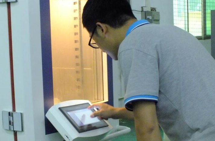 芯片与封装材料耐潮性试验讲解