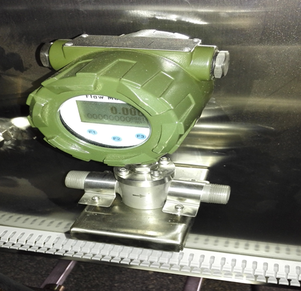 IPX9K-1000淋雨试验箱