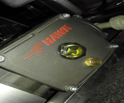 IPX9K-1000淋雨试验箱