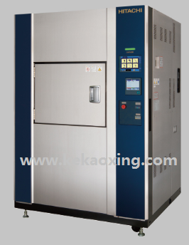 固纬电子冷热冲击试验箱ES-107L