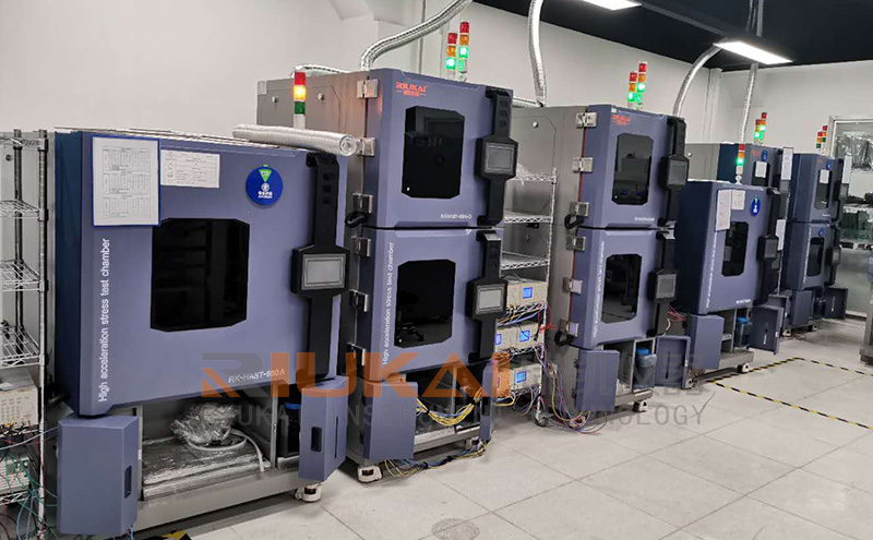 HAST与HALT、HASS的区别