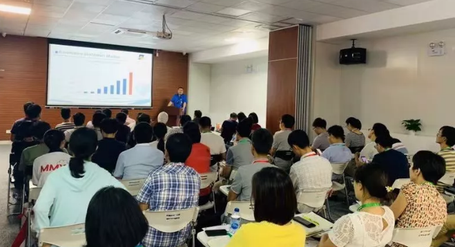 SRE 沙龙系列:汽车电子发展机会和零失效率挑战