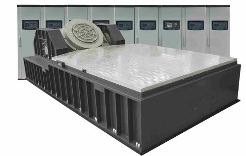 简述电磁振动台50HZ干扰来源故障分析及维修维护 湖南金鼎赛斯电子仪器解读