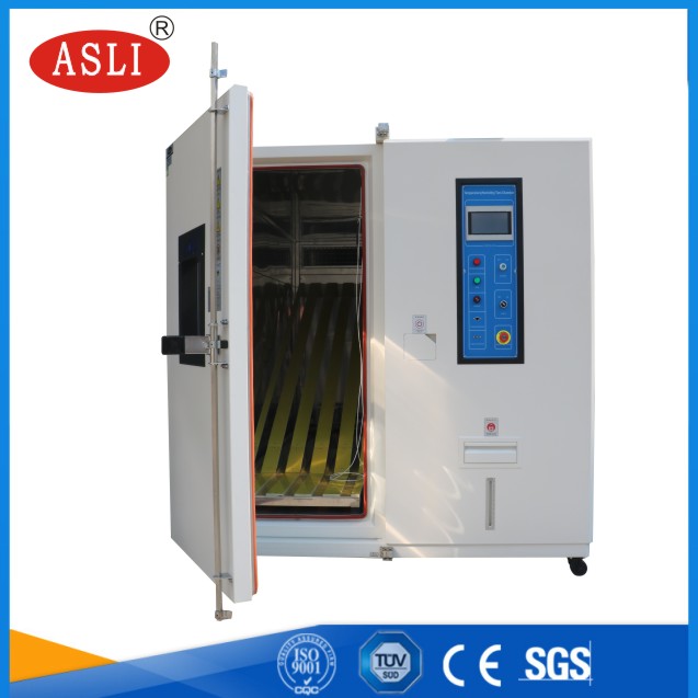 F-TH-2766F 光伏温湿度试验箱