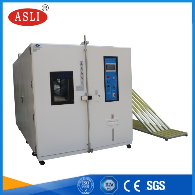 F-TH-2766F 光伏温湿度试验箱