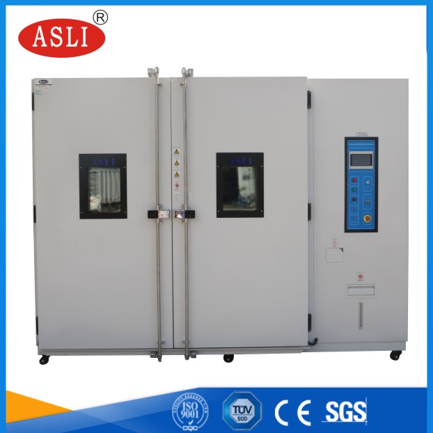THR-8000-F步入式恒温恒湿试验房