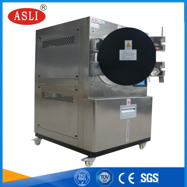 图像感应集成芯片hast老化试验箱