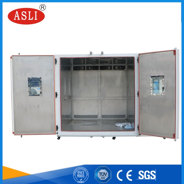 THR-8000-F步入式恒温恒湿试验房