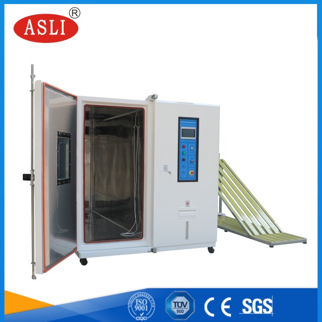 F-TH-2766F 光伏温湿度试验箱