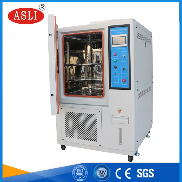 TH-408F烤漆可程式恒温恒湿试验箱