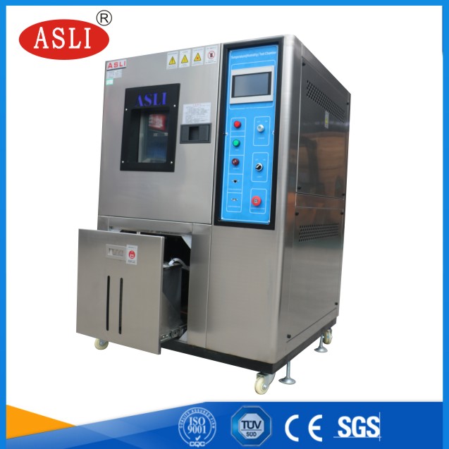 TH-150DH恒温恒湿试验箱非标定制水箱
