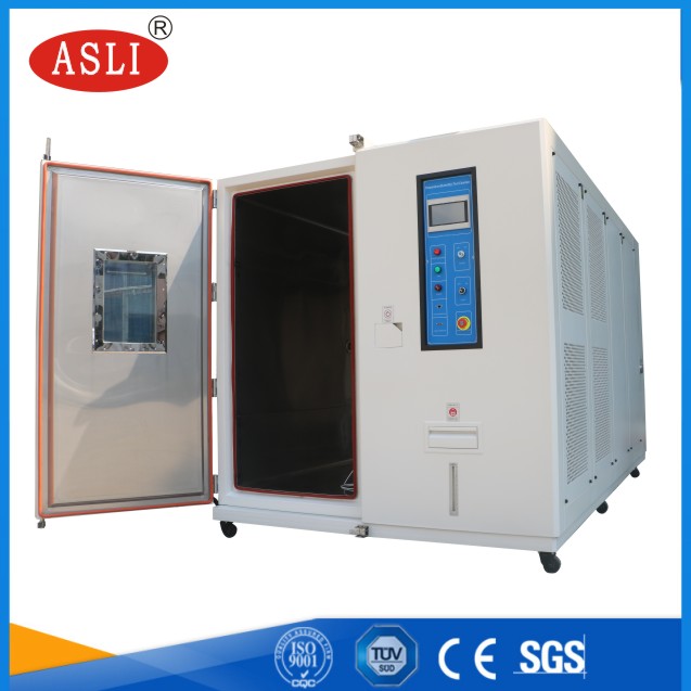 F-TH-2766F 光伏温湿度试验箱