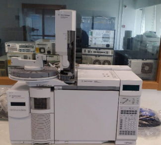 气相色谱质谱联用仪(GC-MS)研发研制