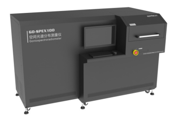 LED光强及角度测试系统  （LED分布光度计、空间光谱分布测量仪）