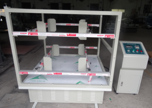 模拟汽车运输振动台研发研制-中创盟实验室技术