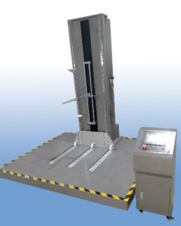 零跌落试验机(零跌落台)研发研制