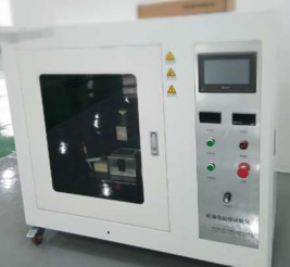 漏电起痕仪研制研发