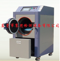 HAST高压加速老化试验箱