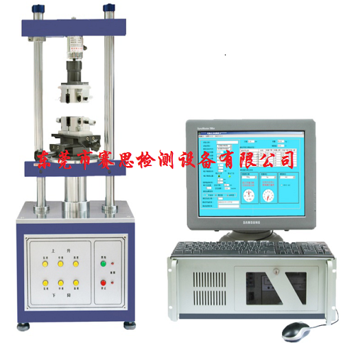 顺滢插拔力试验机