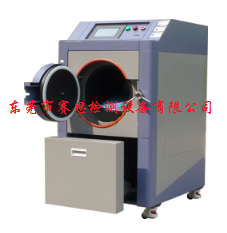 HAST高压加速老化试验机
