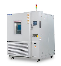 拓米洛 恒温恒湿系列设备
