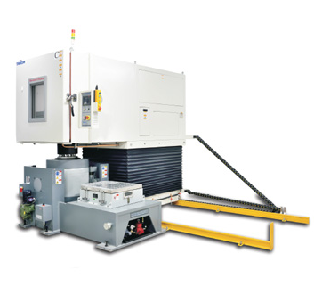 拓米洛 三综合试验箱