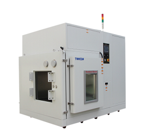 拓米洛电机试验箱系列