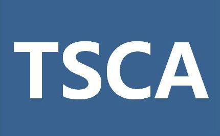 机油和润滑油做美国TSCA 法案PBT化学品测试