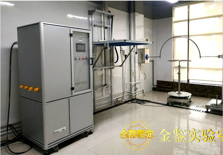 防水试验装置/防水等级测试装置