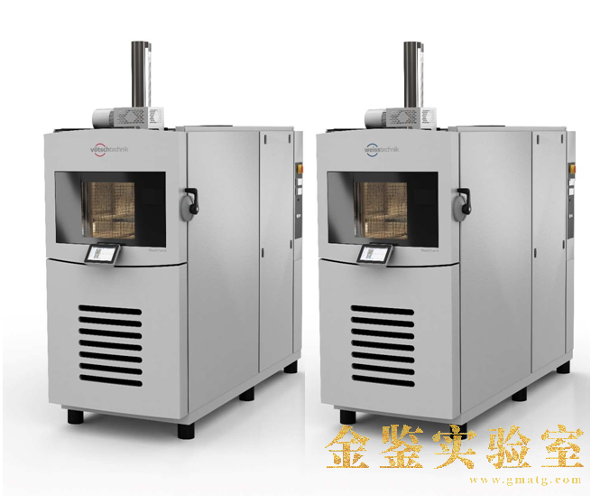 高低温冲击试验箱（德国进口箱体）