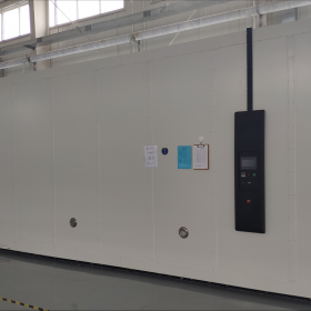 中准检测项目有：高低