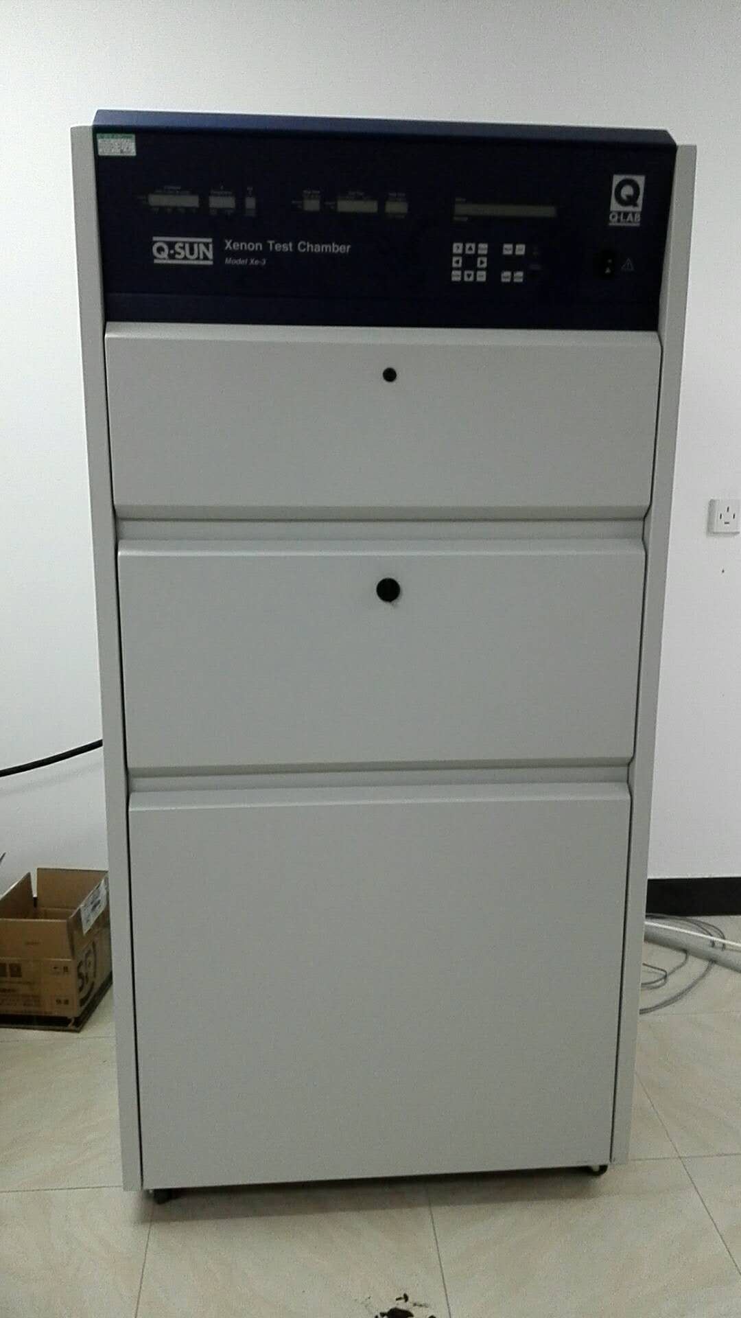 Q-SUN太阳辐射检测,Q-SUN太阳辐射检测报告,Q-SUN氙灯测试检测,Q-SUN氙灯测试检测报告