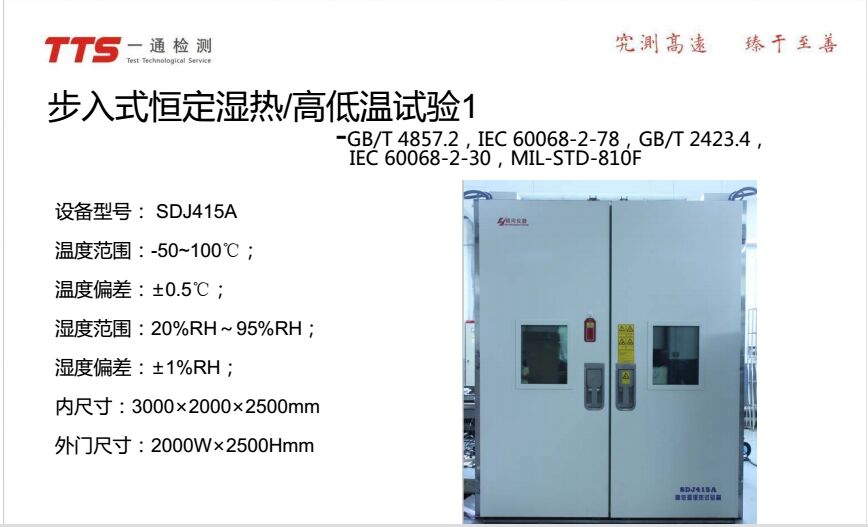 医疗器材包装运输测试ASTM D 4169简介