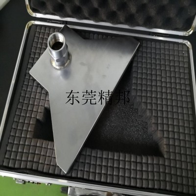 ISO16750冰水喷溅冲击试验机，VW-80000冰水喷溅冲击试验机，汽车冰水喷溅冲击试验机