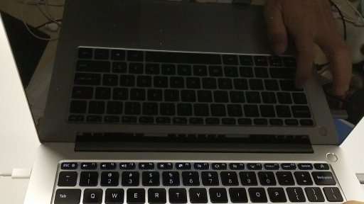 小米笔pro14笔记本电脑可靠性及质量问题