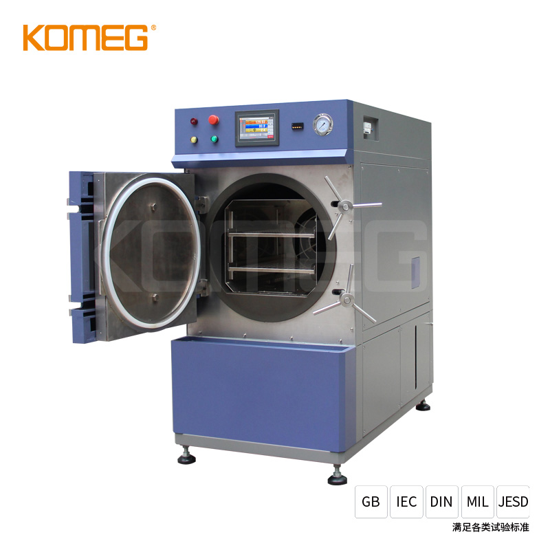 科明高压加速老化试验箱HAST系列