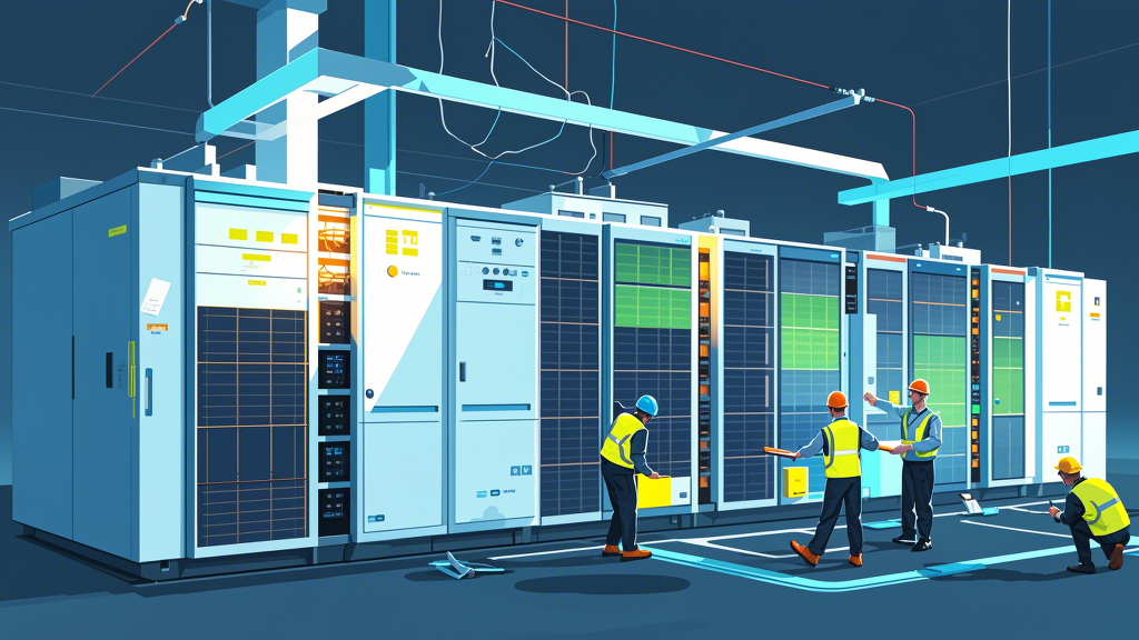 Cellsage | 电池性能优化引擎