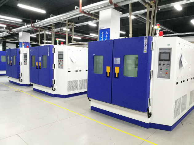 气体腐蚀试验检测范围和标准