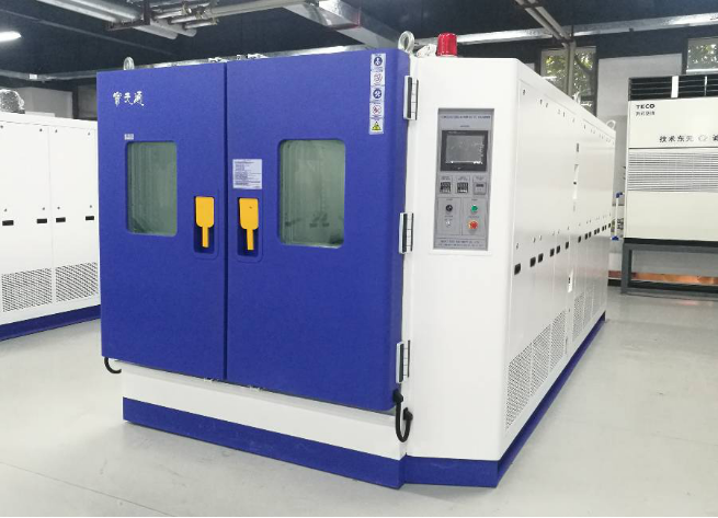 冷热冲击试验-高低温冲击试验国标GB/T2423