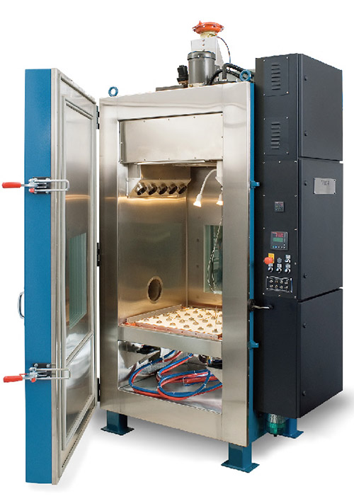 美国HANSE HALT/HASS特殊环境试验箱