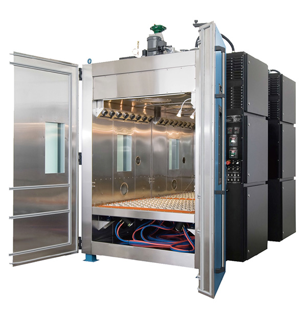 美国HANSE HALT/HASS特殊环境试验箱