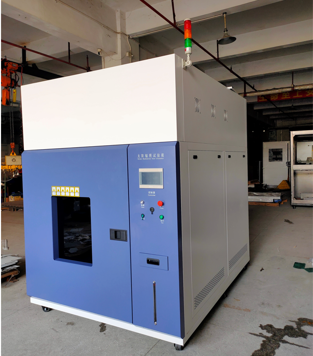 氙灯耐气候老化试验箱