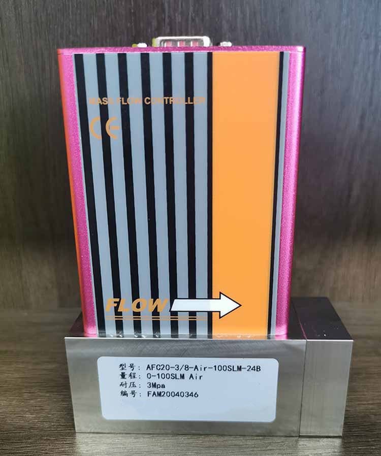 低价出售一批-气体质量流量计-量大价优-来咨询高格科技仪器