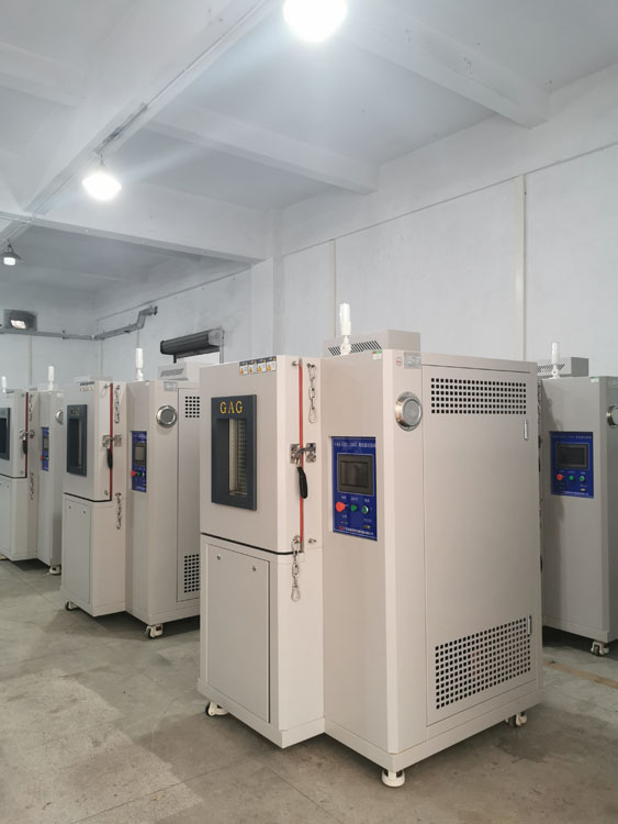 锂电池防爆箱-动力电池过充防爆箱-锂电池高低温防爆试验箱