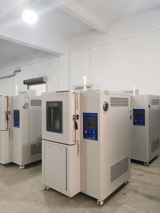 电池高低温试验箱-动力电池防爆箱-电池短路燃烧热滥用重物冲击试验机