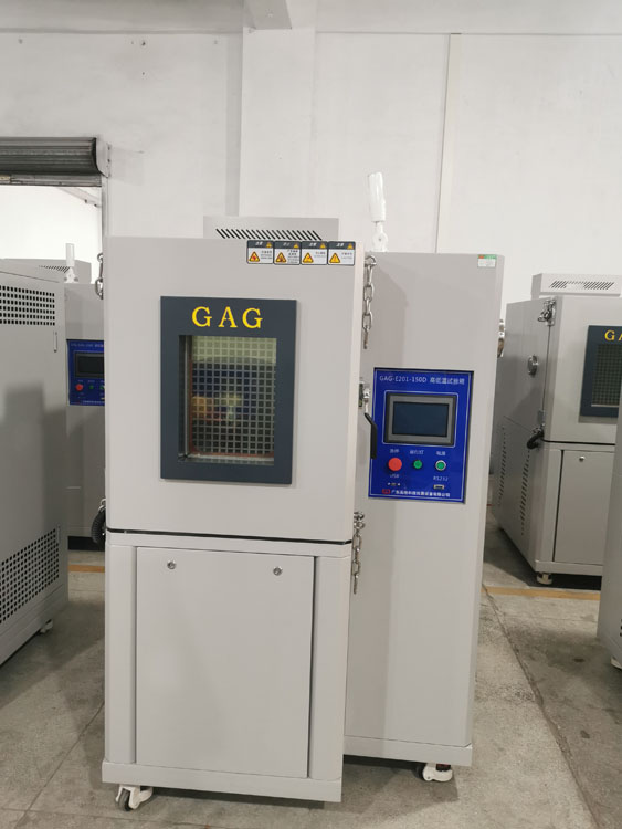 锂电池防爆箱-动力电池过充防爆箱-锂电池高低温防爆试验箱