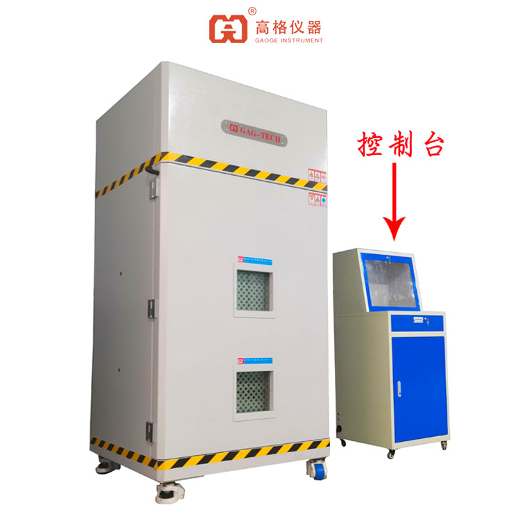 GB/T31241-2014-锂电池针刺试验机-电池针刺测试机厂家