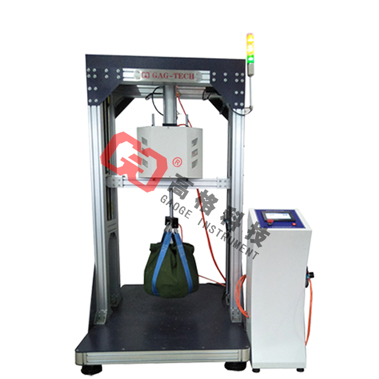 GAG – 6831-椅子座面冲击耐久性试验机